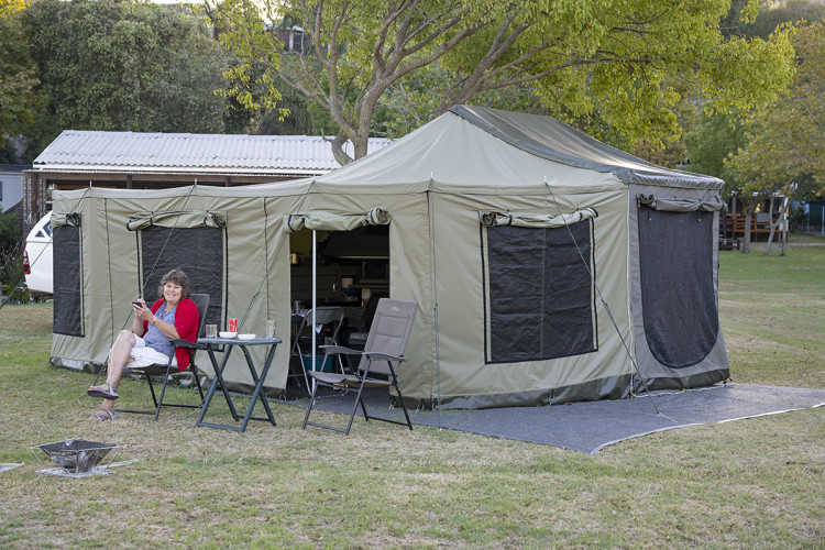 Jane and Tent.jpg