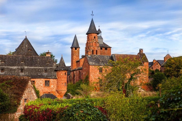 1.Towers of Collonges.jpg
